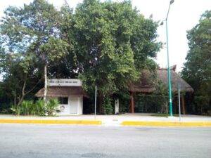 Reserva Natural Ombligo Verde Cancun