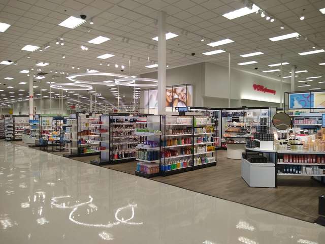 Richardson Square Mall in Dallas