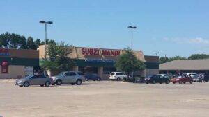 Richardson Square Mall Dallas