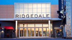 Ridgedale Center Minneapolis