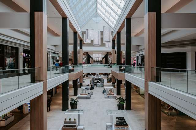 Rosedale Center Minneapolis
