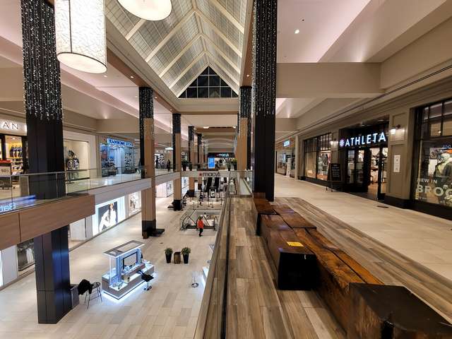 Rosedale Center Minneapolis
