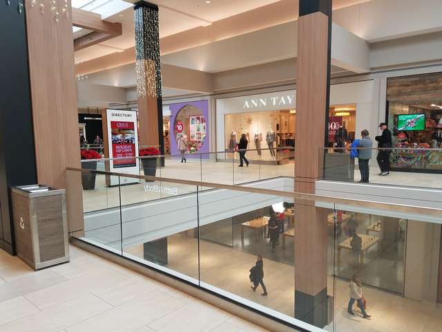 Rosedale Center Minneapolis