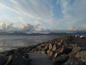 Inch Beach Killarney - best beaches in Killarney