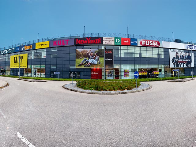 Linz Outlets