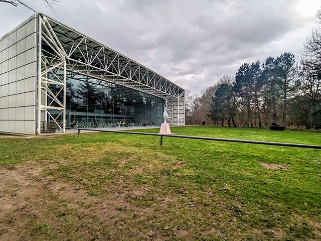 Norwich museums