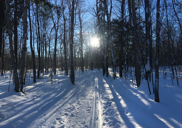 national parks in Quebec City
