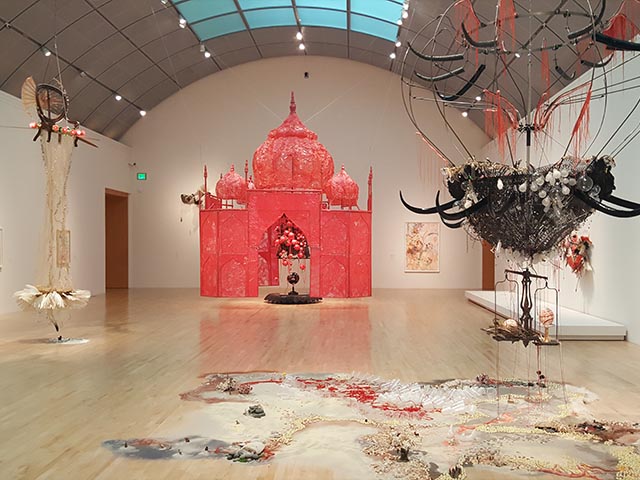 San Jose Museum of Art