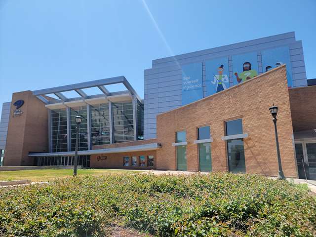 top museums in Minneapolis
