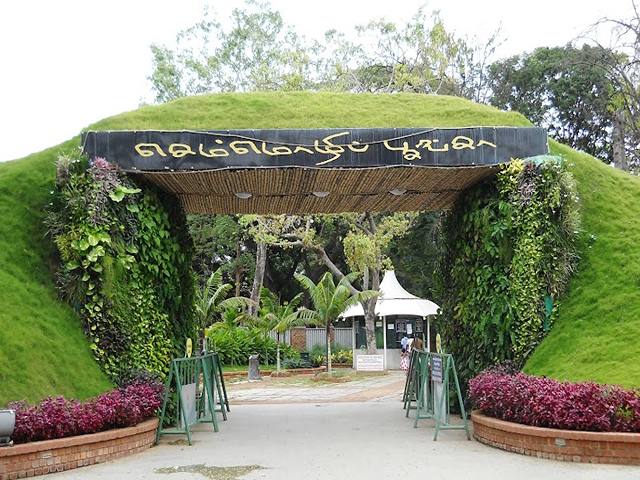 top things to do in Chennai