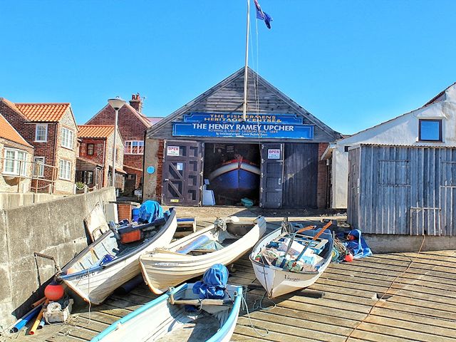 Sheringham Beach Norwich
