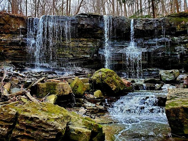 Short Hills Provincial Park and Forest Niagara Falls