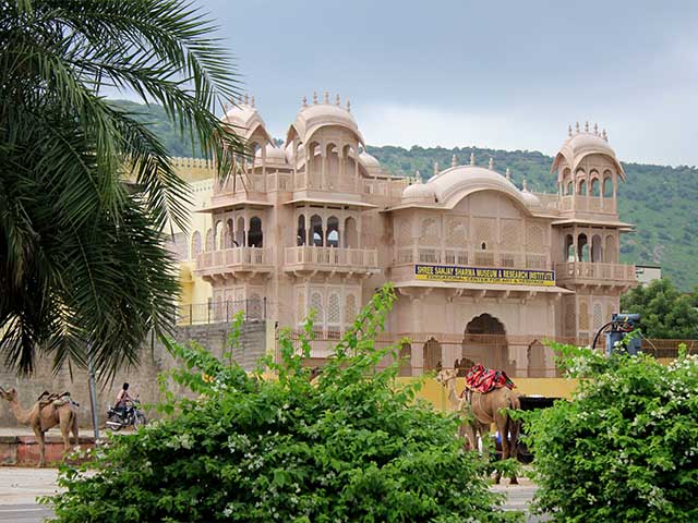 best museums in Jaipur