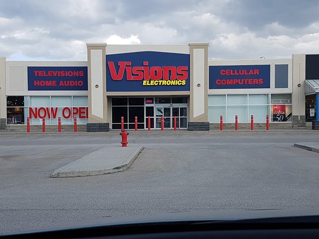 markets in Calgary