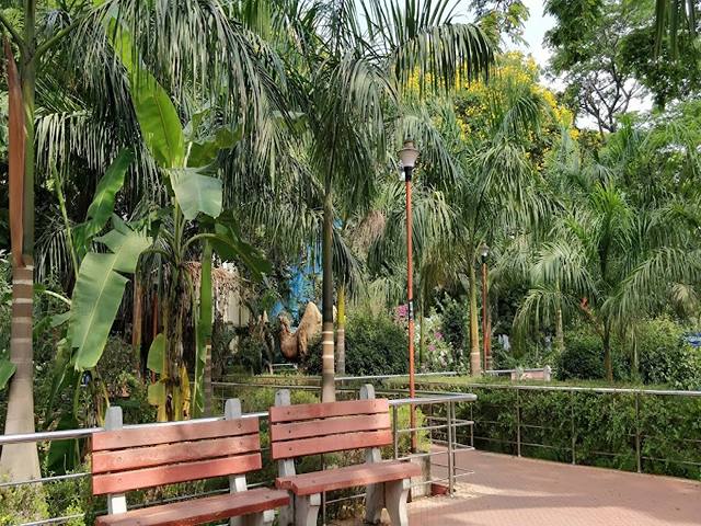 Sivan Park Chennai