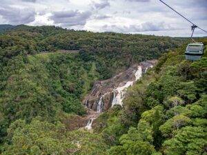 best attractions in Cairns for families