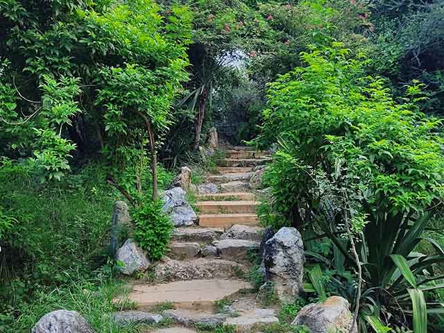 best parks in Jaipur