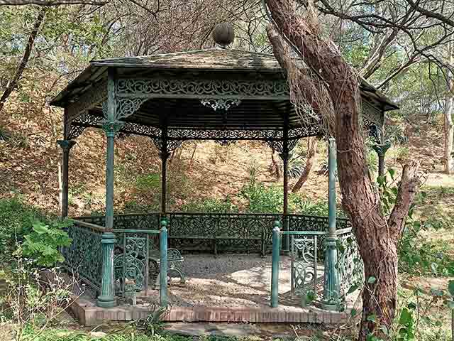 Smriti Van Forest Jaipur