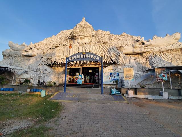 top things to do in Chennai with kids