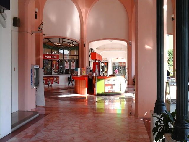 best markets in Puerto Vallarta