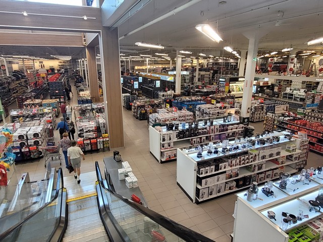 best things to do in Edmonton