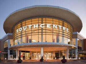 Southcentre Mall Calgary