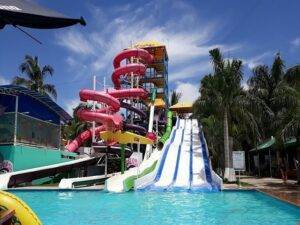 Splash Water Park Puerto Vallarta - things to do in Puerto Vallarta with Kids