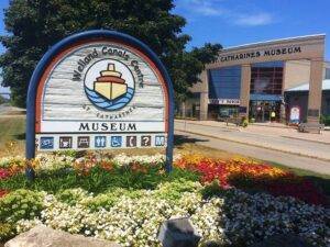 St. Catharines Museum Niagara Falls