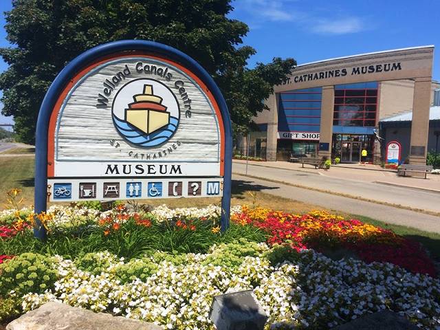free things to do in Niagara Falls