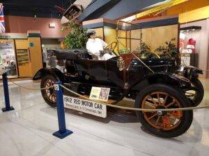 museums in Niagara Falls