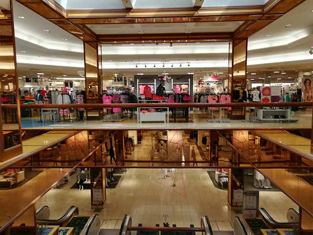 best shopping mall in San Jose