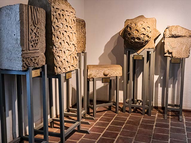 museums in Konya