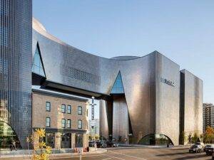 best attractions in Calgary