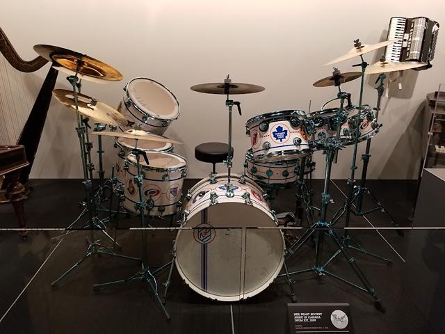 Studio Bell Museum Calgary