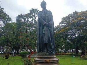 best parks in Kochi