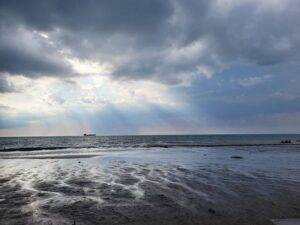 Sunset Beach Niagara Falls - best beaches in Niagara Falls
