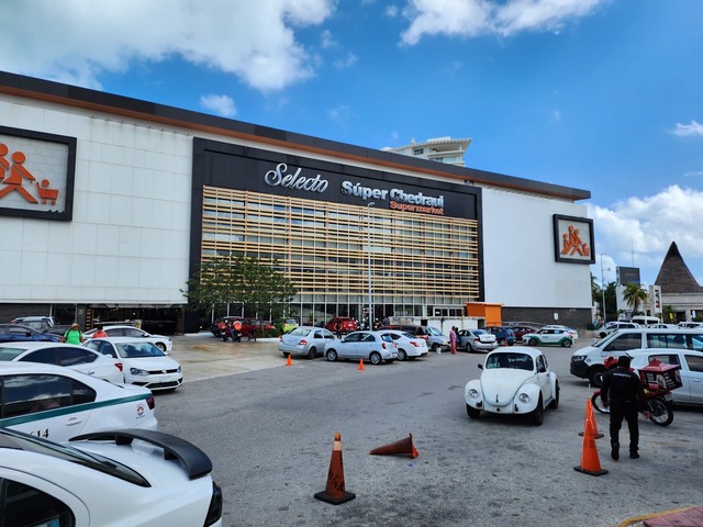 top things to do in Cancun popular