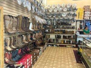 markets in Dallas