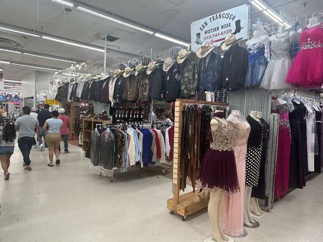 Super Fiesta Market Dallas