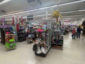 Super Fiesta Market Dallas