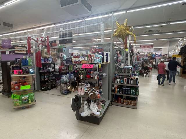 best markets in Dallas