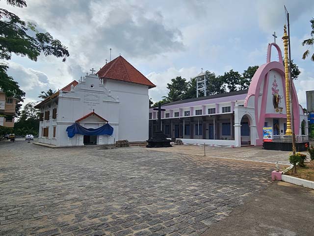 best museums in Kochi