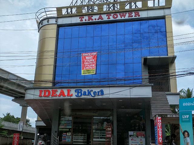best sightseeing places in Kochi