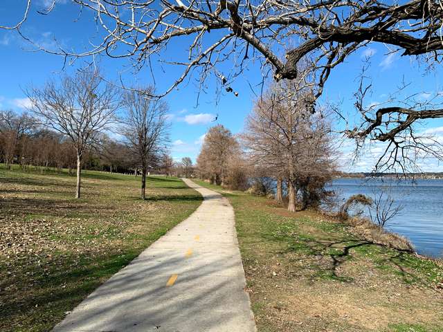 top free things to do in Dallas