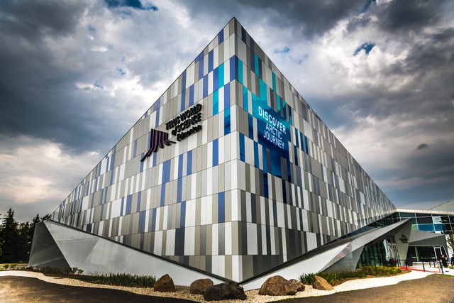 best museums in Edmonton