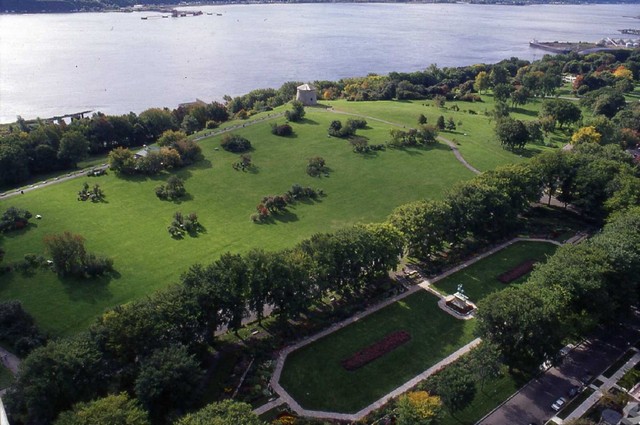 popular tourist attractions in Quebec City