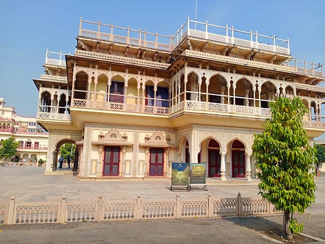 top things to do in Jaipur India