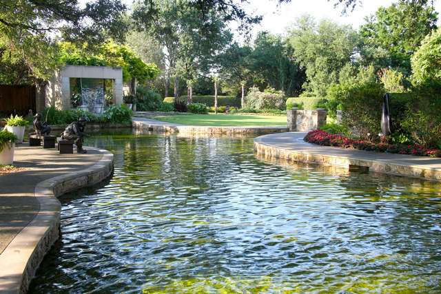 best attractions in Dallas