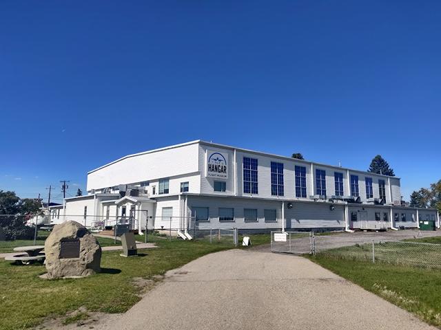 Calgary museums
