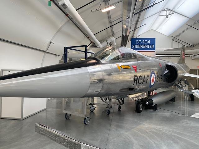 The Military Museums Calgary